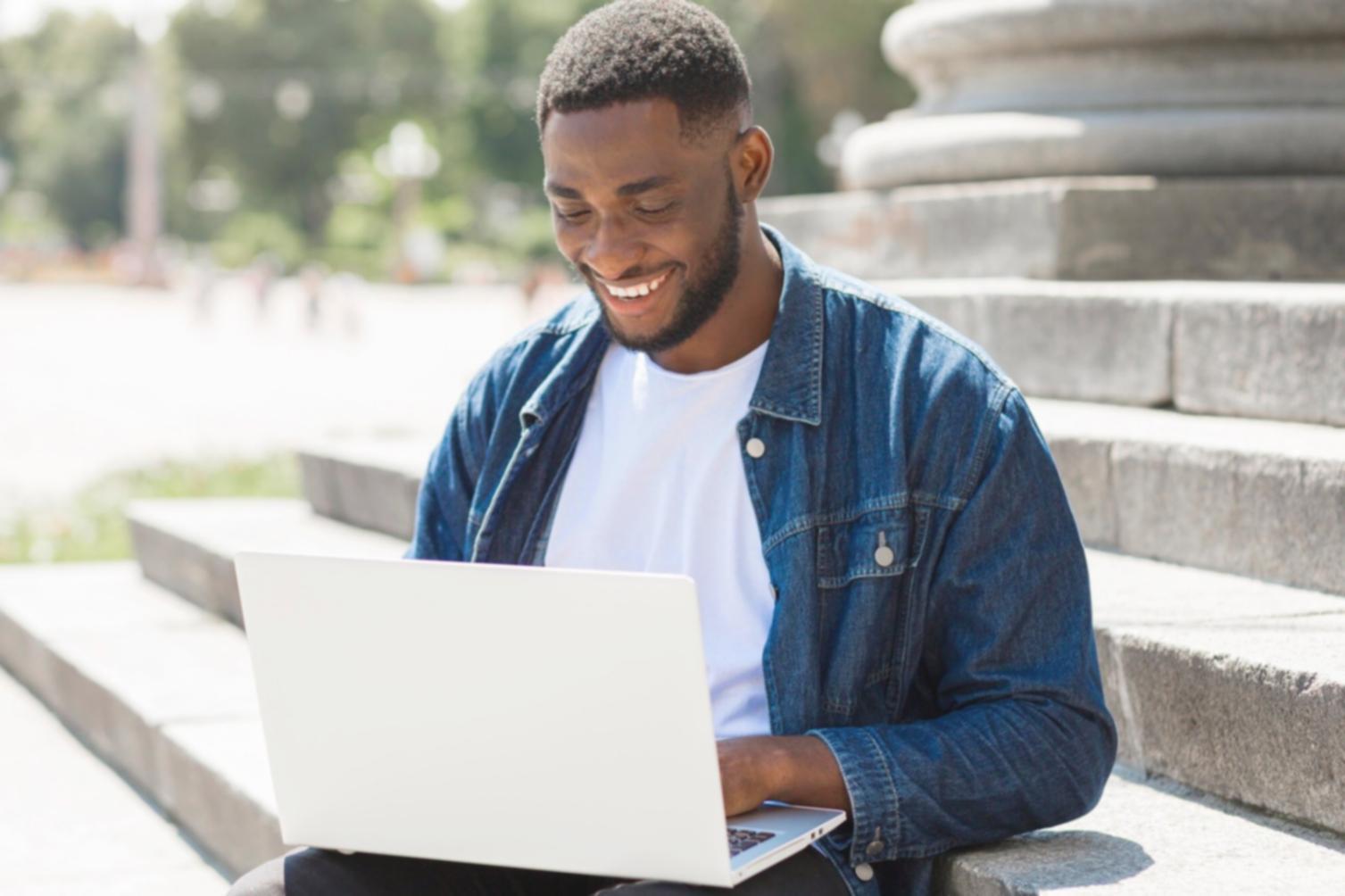 Financial professionals analyzing market data and terminology