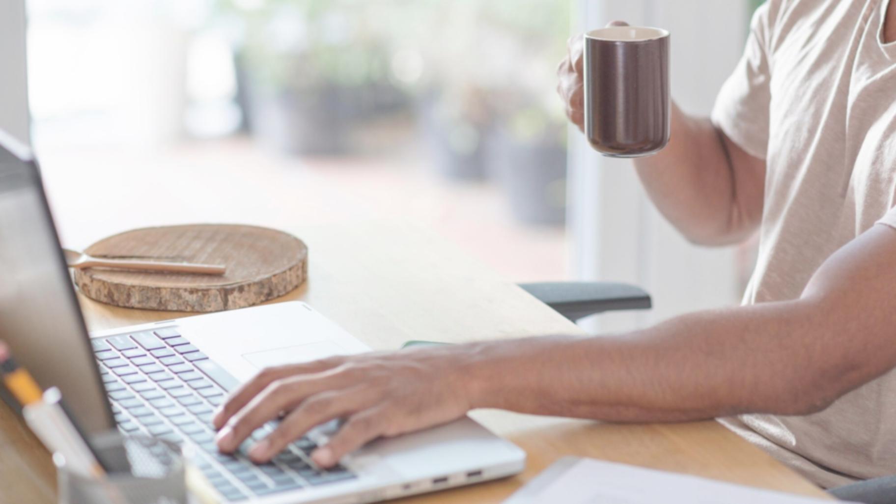 Financial professionals collaborating on educational content development