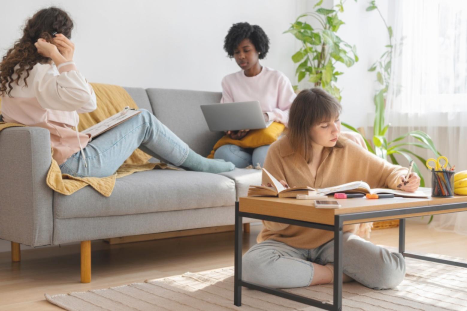 Financial terminology workshop materials